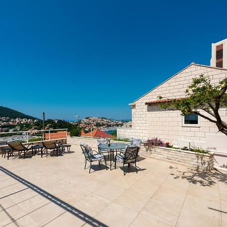 View Port Apartments Ragusa Esterno foto