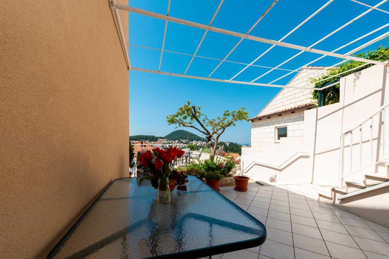 View Port Apartments Ragusa Esterno foto